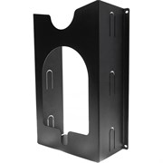 Настенный держатель-органайзер для полировальных машин EMBODIMENT EMB-WOPM-B