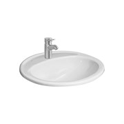 Встраиваемая раковина Roca ADORA