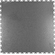 Модульное напольное покрытие ПластФактор SENSOR EURO-7-500-500