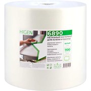 Салфетки для впитывания жидкостей Higen X60