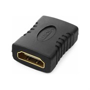 Переходник Cablexpert A-HDMI-FF