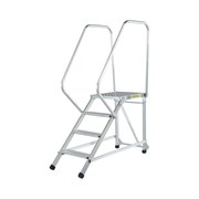 Лестница-подмости MEGAL ЛП-0.6
