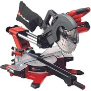 Торцовочная аккумуляторная пила Einhell TE-SM 36/10 L Li