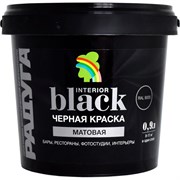 Краска для стен и потолков Радуга ВД-АК 26