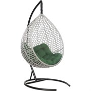 Подвесное кресло кокон Лаура Montblanc