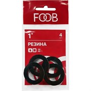 Набор прокладок FOOB F20.53.4 00-00002556