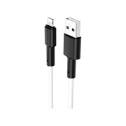 Usb кабель Borofone bx31 soft silicone