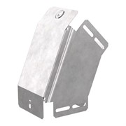 Вертикальный внешний угол Промрукав Стандарт