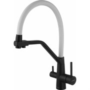 Смеситель для кухонной мойки Fmark FS0662-H02