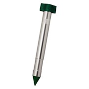 Звуковой автономный отпугиватель кротов ЭкоСнайпер LS-997R