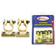 Клеммы для АКБ General Technologies GT-BT302