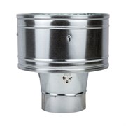 Дефлектор ВИЕНТО ДФЛ150