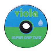 Капельная лента VIOLA V-Drip