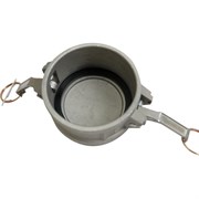 Камлок Partex ssdc-400