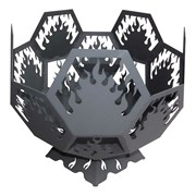 Костровая чаша Станкоинструмент и оснастка №4