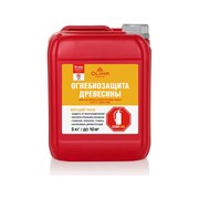 Огнебиозащита OLIMP ОгнебиоII