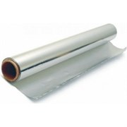 Алюминиевая фольга для бани ООО Дом Плёнки Самара 4603302909000