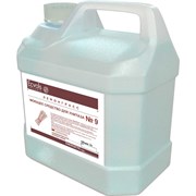 Органическое средство для чистки унитаза Ecvols 51