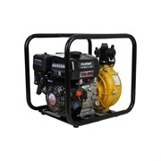 Противопожарная мотопомпа LIFAN 40ZB60-4,8QT