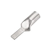 Штифтовой луженый медный наконечник REXANT НШМЛ 50-7x20