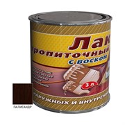 Пропиточный лак White House 15471