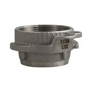 Соединение TITAN LOCK TankWagen