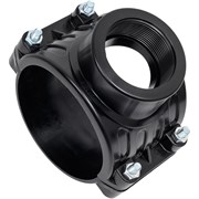 Седелка ПОЛИТЭК 3000110002