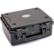 Кейс герметичный ударопрочный DGCASE, IP67, 285х215х120 10-08 DGCASE@10-08