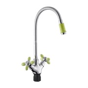 Смеситель для кухни Антей Радуга