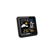 Метеостанция BVItech BV-641