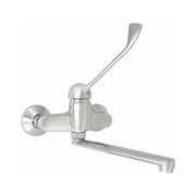 Хирургически пристенный смеситель для кухни Gota Rocio Gota Rocio Medical