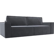 Прямой диван Лига диванов Куба