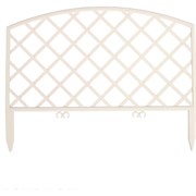 Ограждение Greengo ROMANIKA