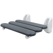 Откидное сиденье для душа RIDDER Pro