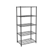 Металлический стеллаж UNISTOR RONNIE