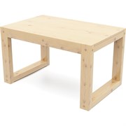 Столик Arsko Амбер