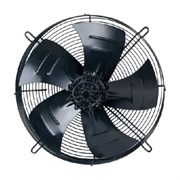 Осевой вентилятор АРКАИМ YWF4D-450B-102/60