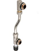 Тупиковый байпас VALTEC VT.0666.0.0