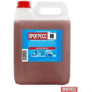 Универсальное малопенное моющее средство Прогресс М