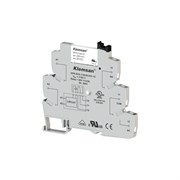 Интерфейсное реле Klemsan KPR-SCE-115VAC/DC-1C;
