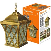 Садово-парковый светильник TDM ELECTRIC Прованс