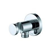 Подключение душевого шланга D&K DK