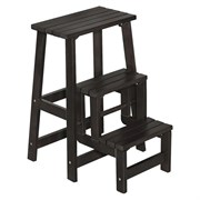 Табурет-стремянка Мебелик 7577