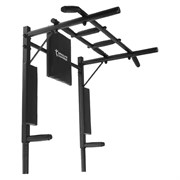 Турник-брусья Absolute Champion Железное тело