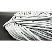 Спиральная негорючая монтажная лента Мемотерм-ММ ЛСТнг-4