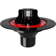 Воронка Fachmann VM