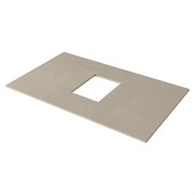 Столешница Aquanet Nova Lite 75