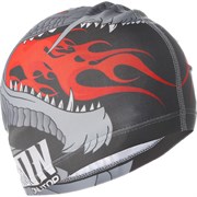 Взрослая шапочка для плавания ONLITOP 3242953