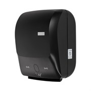 Диспенсер для полотенец Luscan Professional рулон prof etalon сенсор черный 151064 Professional