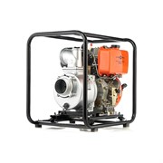 Мотопомпа MERAN Mpd401